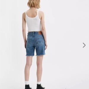 NWT 501®'90S WOMEN'S SHORTS size 28